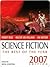 Science Fiction: The Best of the Year, 2007 Edition