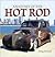 Anatomy of the Hot Rod by Doug Mitchel