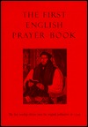 The First English Prayer Book (Hardcover)