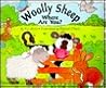 Woolly Sheep, Where Are You? Woolly Sheep, Where Are You?