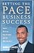 Setting The Pace For Business Success
