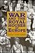 War and the Royal Houses of Europe in the Twentieth Century