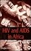 HIV AND AIDS IN AFRICA