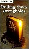 Pulling Down Strongholds: (Paperback)