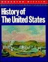 History of the United States Student Text Grades 6-8: Mcdougal Littell History of the United States History of the United States Student Text Grades 6-8: Mcdougal Littell History of the United States