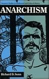 Anarchism