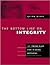 The Bottom Line on Integrity: 12 Principles for Higher Returns
