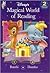 Disney's Magical World of Reading: 2 Magical Stories: Bambi & Dumbo