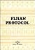 Fijian Protocol by Willie Dari