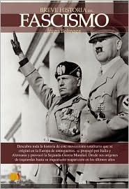 Breve historia del Fascismo (Paperback)