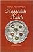 Haggadah for Pesach, Annotated Edition by Rabbi Jacob