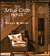 Arts and Crafts Home (Hardcover)