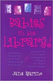 Babies in the Library! (Hardcover)
