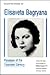 Penelope of the Twentieth Century: Selected Poems of Elisaveta Bagryana (English, Bulgarian and Bulgarian Edition)