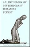 Anthology of Contemporary Romanian Poetry (English and Romanian Edition)