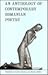 Anthology of Contemporary Romanian Poetry (English and Romanian Edition)