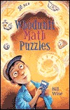 Whodunit Math Puzzles (Paperback)