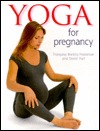 Yoga For Pregnancy (Paperback)