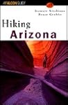Hiking Arizona (State Hiking Guides Series) Hiking Arizona (State Hiking Guides Series)