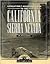 Longstreet Highroad Guide to the California Sierra Nevada (Longstreet Highroad Mountain Guide Series)