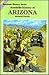Roadside History of Arizona by Marshall Trimble