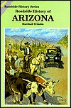 Roadside History of Arizona (Roadside History Series)