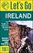 Let's Go Ireland 2001
