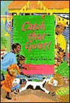 Catch That Goat! (Hardcover)