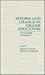 Reform and Change in Higher Education by James E. Mauch