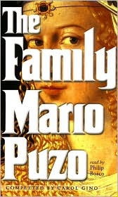 The Family: A Novel
