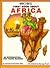AFRO-BETS First Book About Africa by Veronica Freeman Ellis
