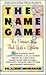 The Name Game by Albert Mehrabian