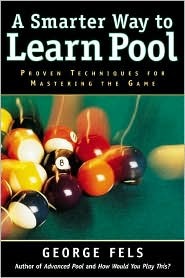 A Smarter Way to Learn Pool (Paperback)