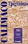 Epigramas (ed. bilingüe) (Griegos Y Latinos) (Spanish Edition)