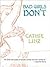 Bad Girls Don't by Cathie Linz