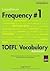 LinguaForum TOEFL iBT Frequency #1 Vocabulary