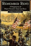 Remember Reno: A Biography of Major General Jesse Lee Reno (Hardcover)