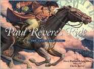 Paul Revere's Ride: The Landlord's Tale (Library Binding)