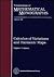 Calculus of Variations and Harmonic Maps (Translations of Mathematical Monographs)