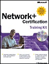 Network+ Certification Training Kit (Paperback)