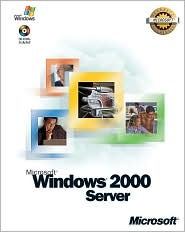 Microsoft Windows 2000 Server (Academic Learning Series)