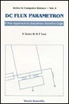 DC Flux Parametron: A New Approach to Josephson Junction Logic