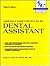 Appleton & Lange's Review for the Dental Assistant (Review Series)