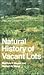 Natural History of Vacant L...