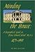 Minding the House: A Biographical Guide to Prince Edward Island Mlas, 1873-1993
