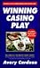 Winning Casino Play