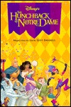 Disney's the Hunchback of Notre Dame (Paperback)