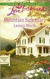 Mountain Sanctuary (Love Inspired #437)