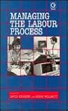 Managing the Labour Process