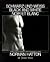Schwarz Und Weiss, Black and White, Noir Et Blanc (English and German Edition)